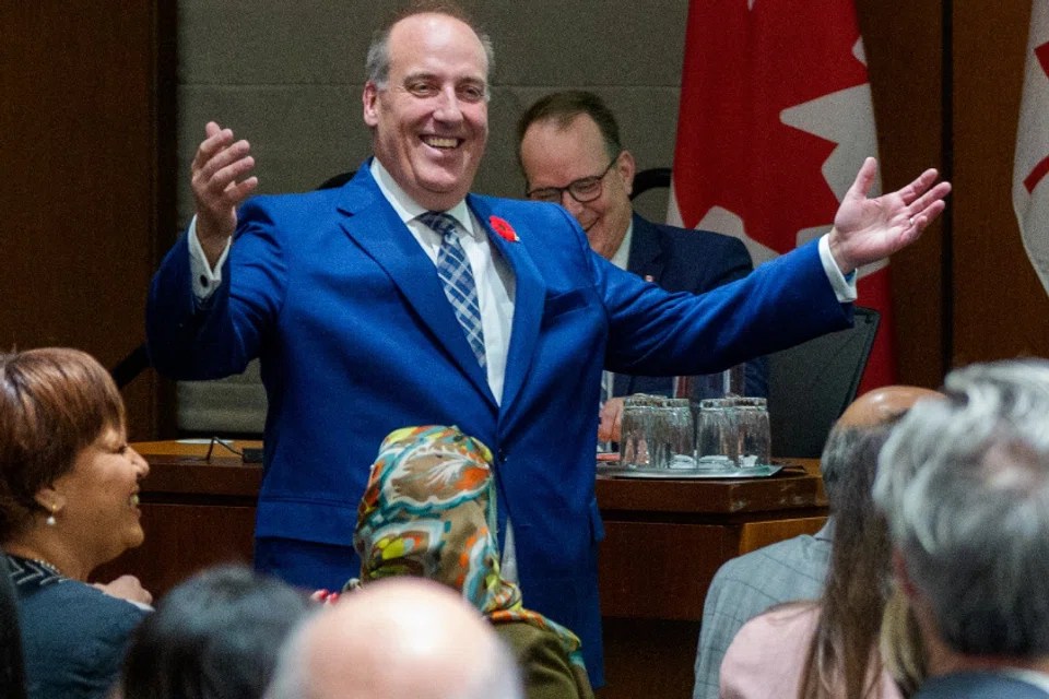 Big Week for Canadian&nbsp;Defections