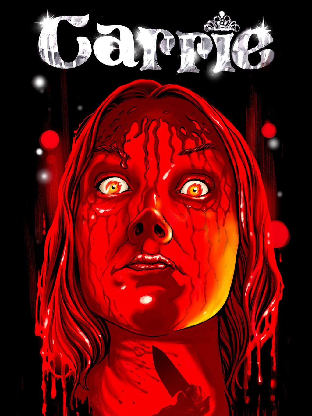 How Many Carrie&nbsp;Adaptations?