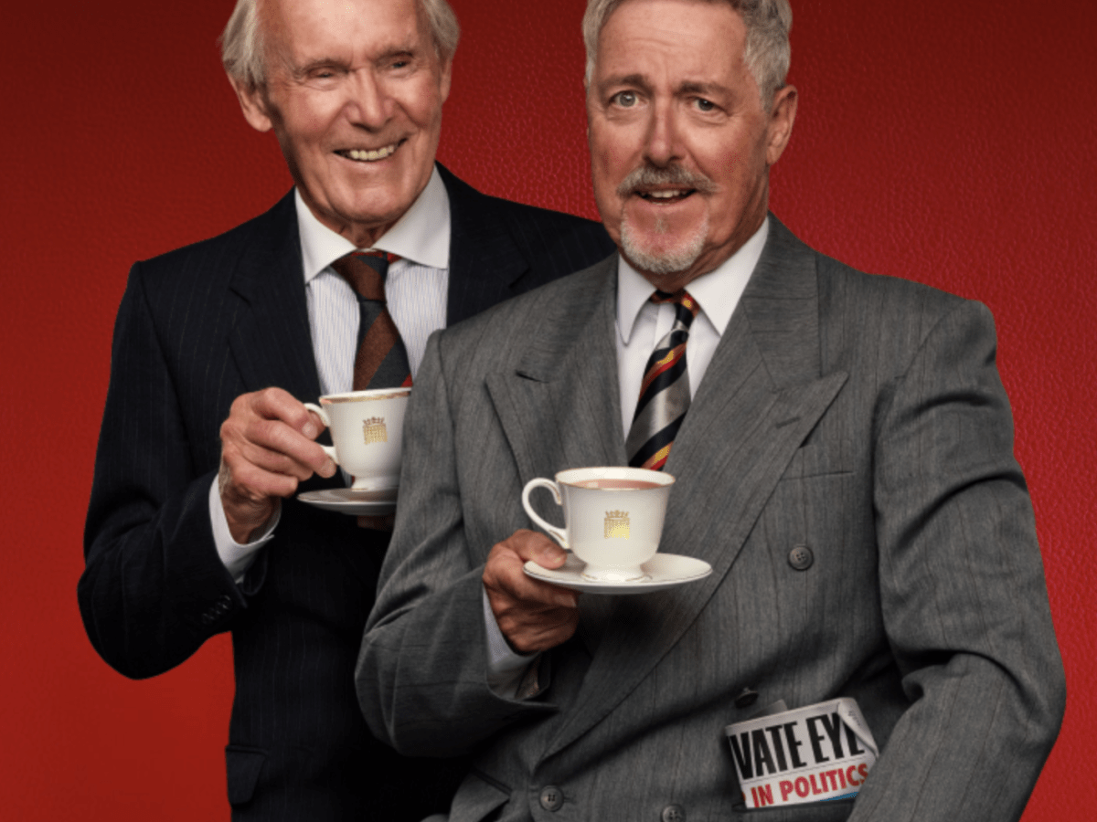 The Good Ending – Reflections on I’m Sorry Prime&nbsp;Minister