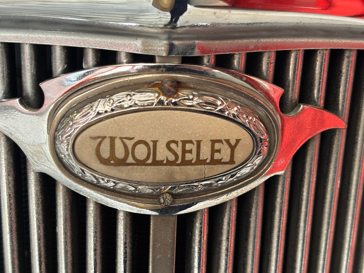 Unlikely Defection Connection: My Visit to the Emergency Services&nbsp;Museum